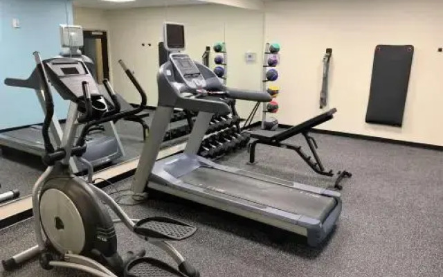 Best Western Cambridge
