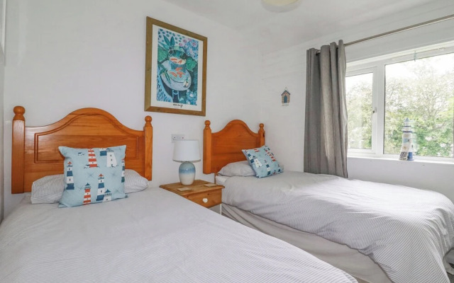 Dolphin Villa