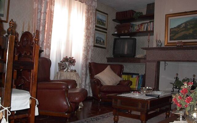 Bed&Breakfast Chiara