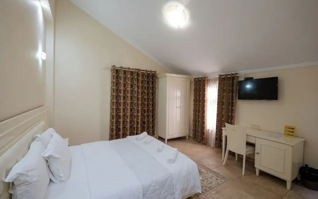 Olimpic Hotel