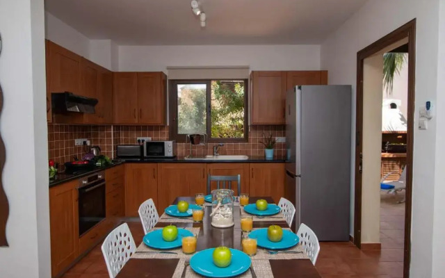 Villa Ionion 27