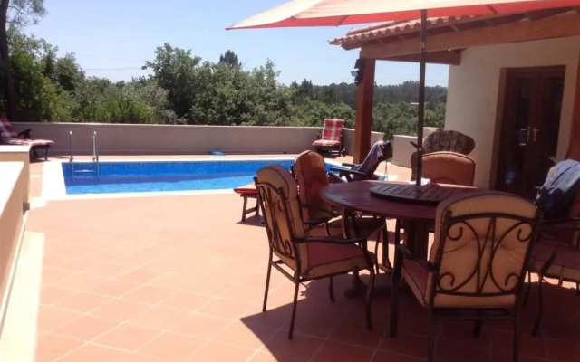 Holiday Villa - Casa Do Zelo