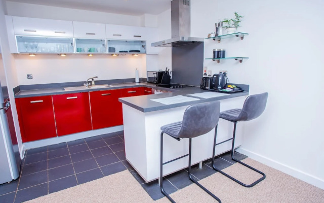 Nest Easy - Alpha House