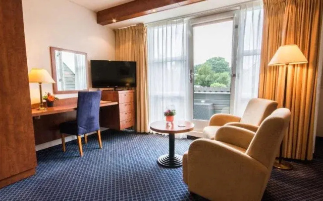 Hotel De Stobbe