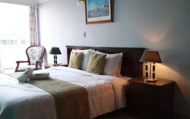 Hotel Real Pico Victoria