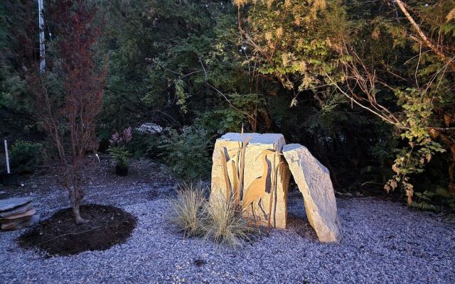 The Shed at Moon Dance