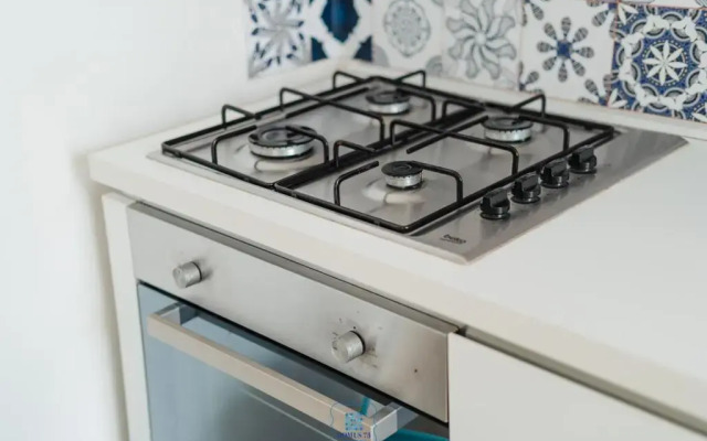 DOMUS 73 Apulian holidays