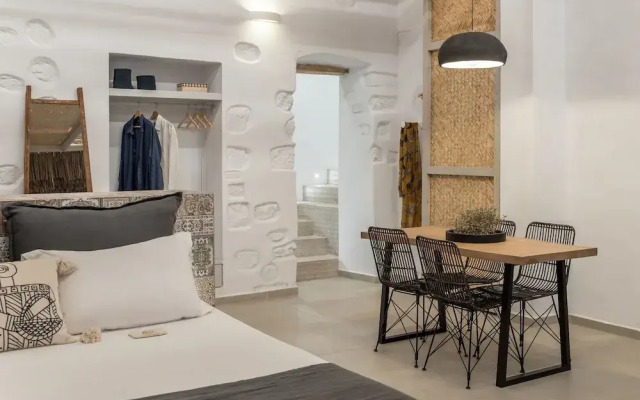 Aphrodite Luxury Apartment