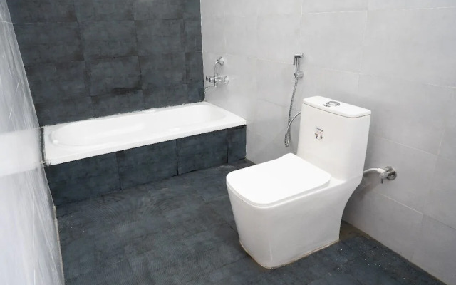 MSB Silver Spring Resort