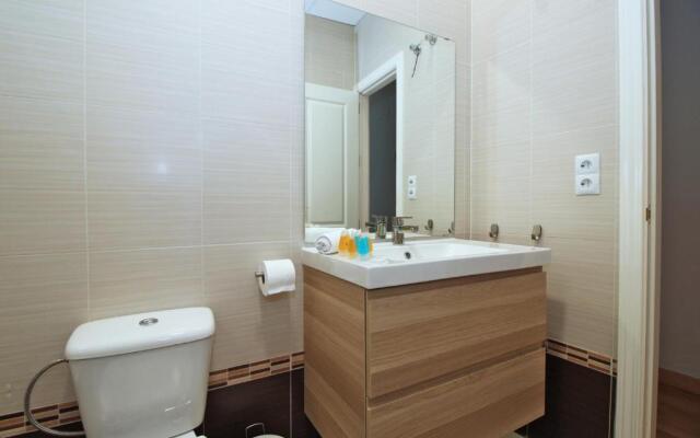 Del Parque Flats - Maestre Premium