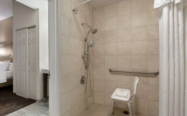 Homewood Suites by Hilton North Dallas-Plano