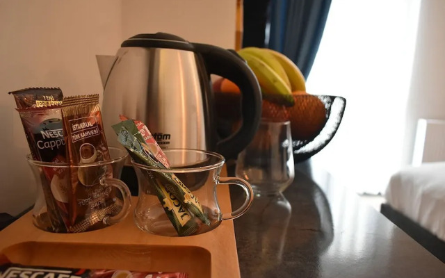 Avcilar Elit Hotel