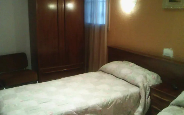 Hostal Central