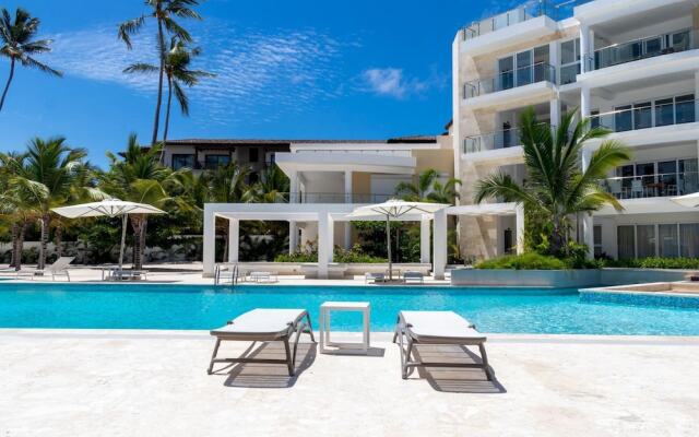 Stylish 3-bedroom Apartment Near the Bavaro Beach