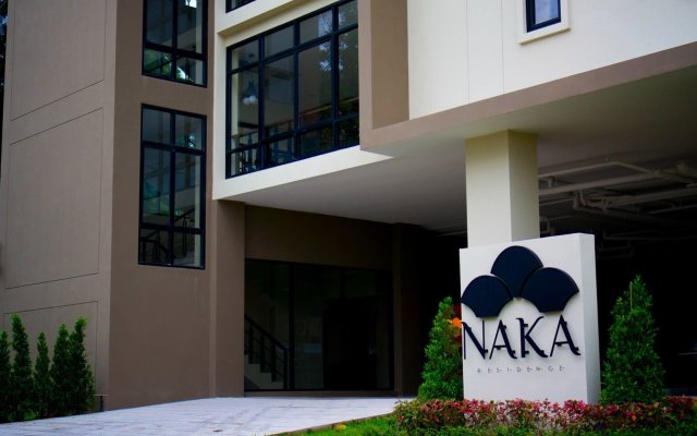 Naka Residence