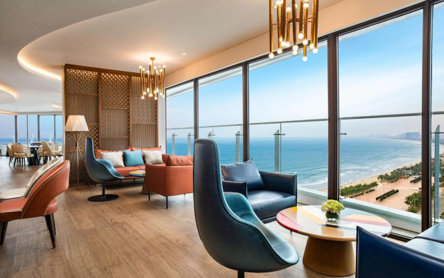 Radisson Hotel Danang