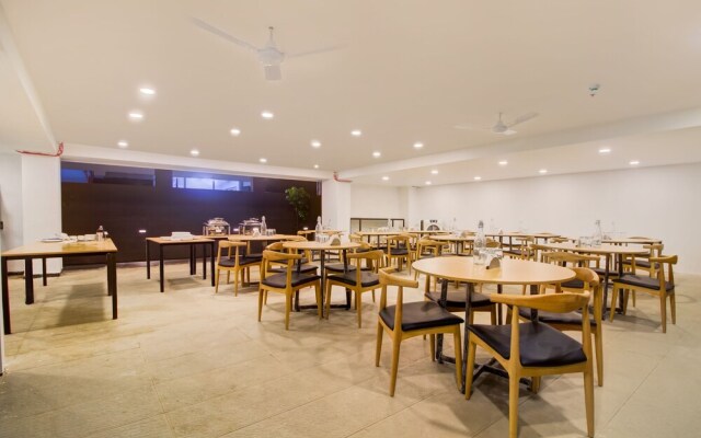 OYO Townhouse 177 Balewadi