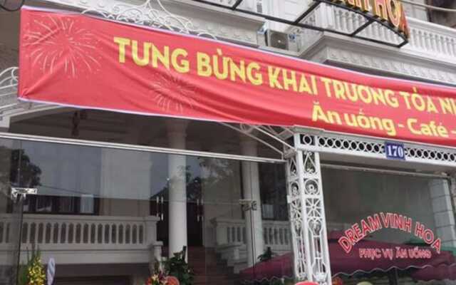 Dream Vinh Hoa