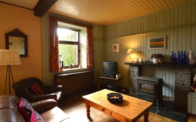 A Comfortable House in the Region of the Belgian Luxemburg - фото 2