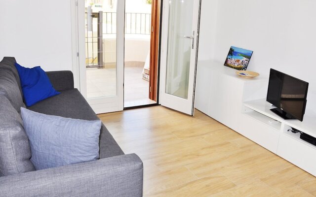 I tre Golfi Villetta Ninfea