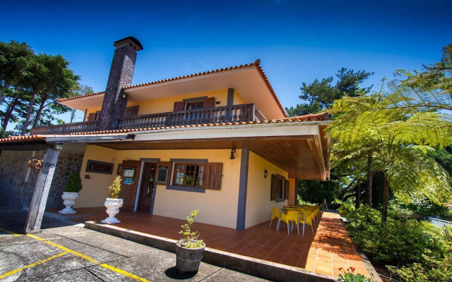 Hotel Rural A Quinta