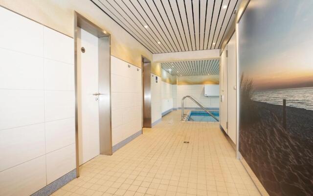Strandhotel Dahme Wohnung 46