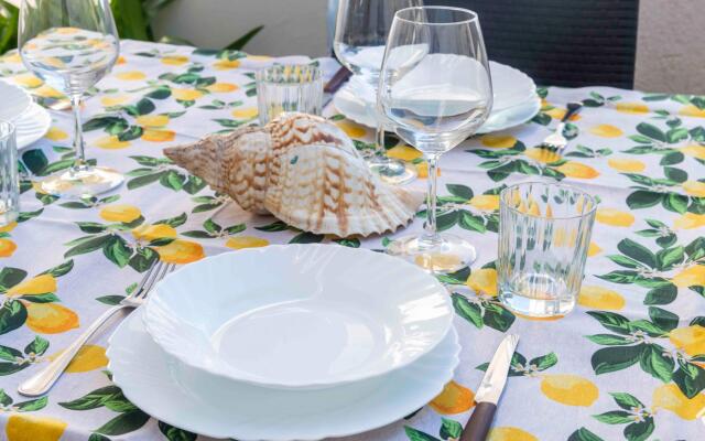 Welcomely - Profumo di Mare - Cala Gonone