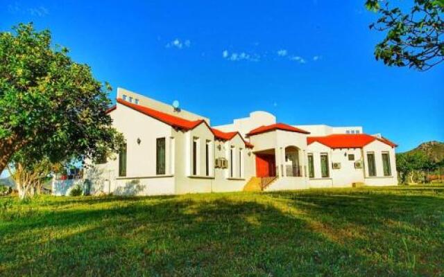 Villa Corsua