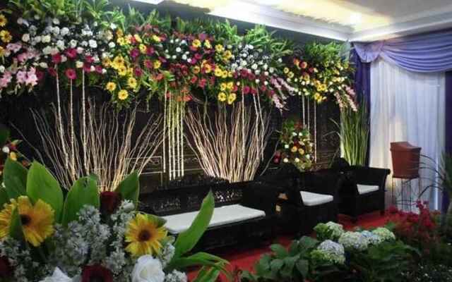 Hotel Grand Pangestu