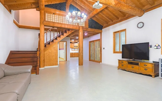 Daebudo Dekapo Pension