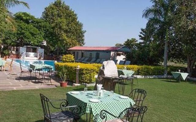 Ranakpur Hill Resort