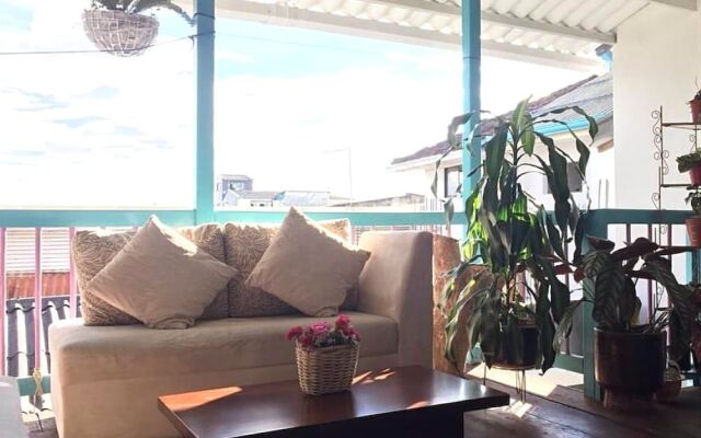 Hostal Don Julio