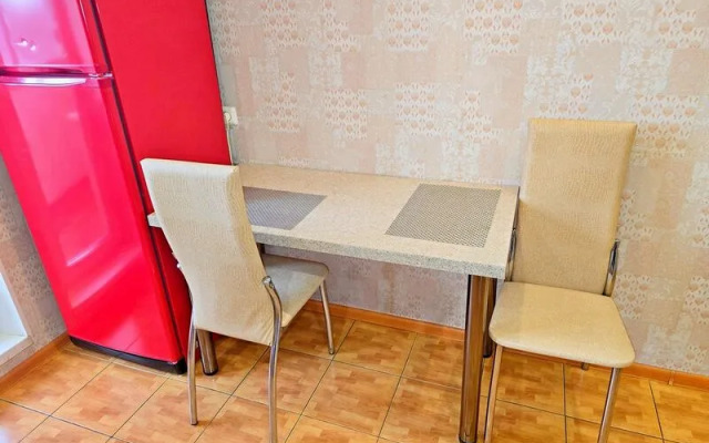 Апартаменты МойОтель на ул. Блюхера, д. 83а