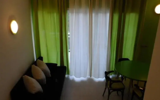 Casa de Vacaciones II