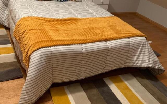 Apartamento "PAPA OSO"