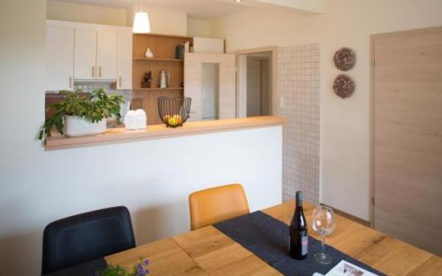 Ferienwohnung im Hasetal