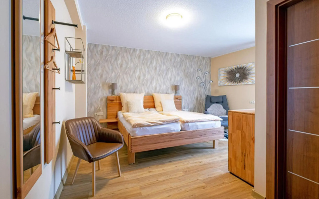 Hotel Restaurant Alt Wehlheiden