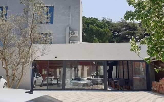 Bademli Pino Otel