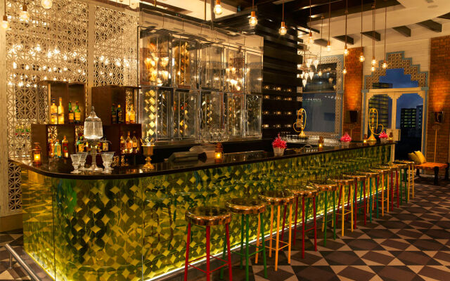 Sofitel Mumbai BKC Hotel