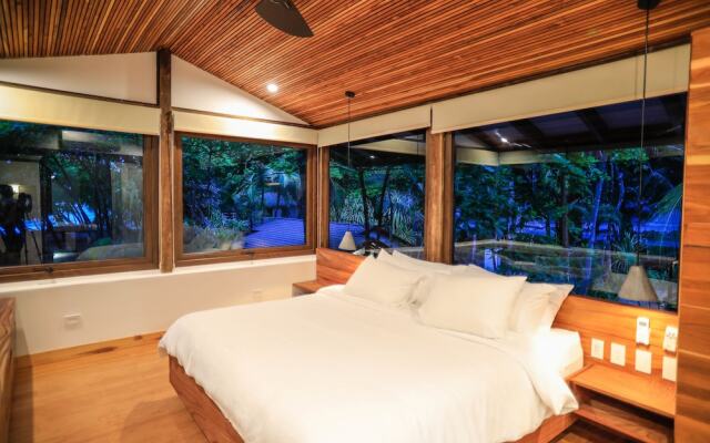 Nekaui Beachfront Villa 1 - Experience Nature