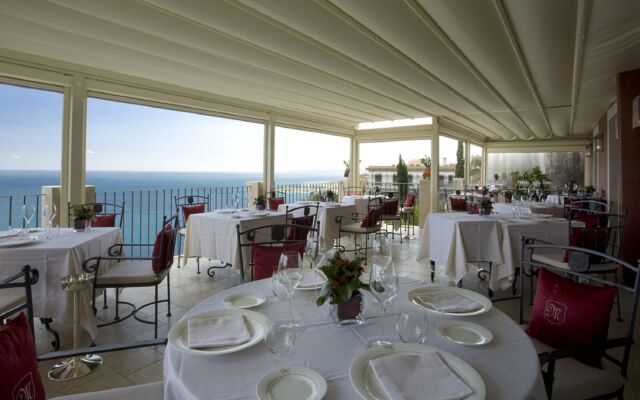 Hotel Metropole Taormina
