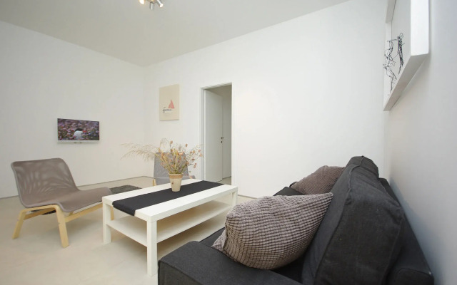 Luxury Apartments Jolara