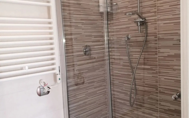House degli Angeli Rooms