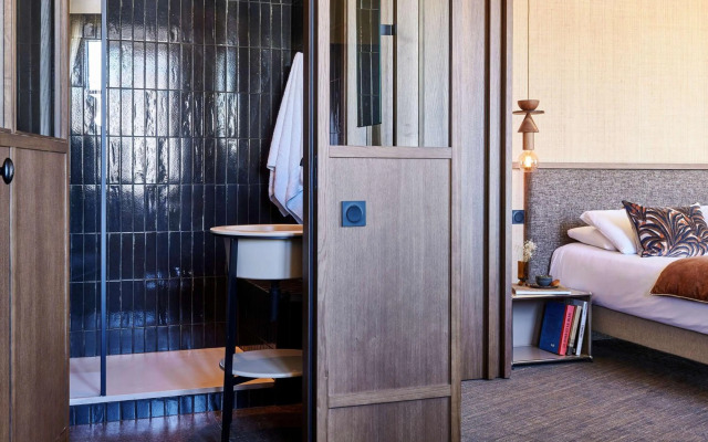 Mercure St Malo Front De Mer