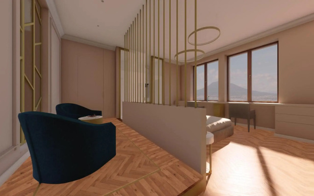 Experience Boutique Hotel - Villa Cimmino