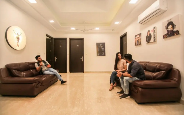 The Musica by ZiffyHomes