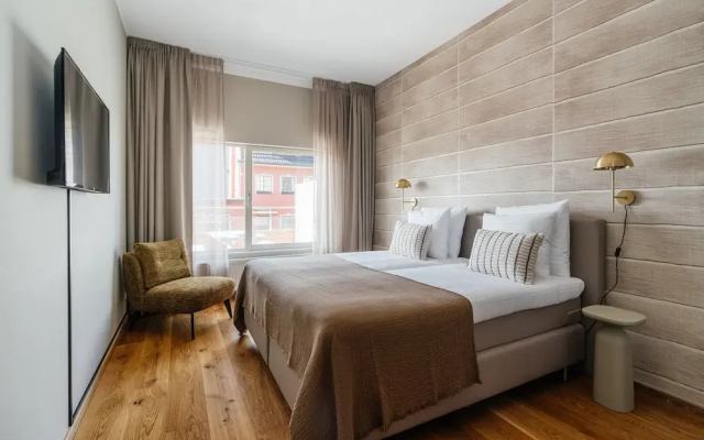 Seaside Gem in Scheveningen