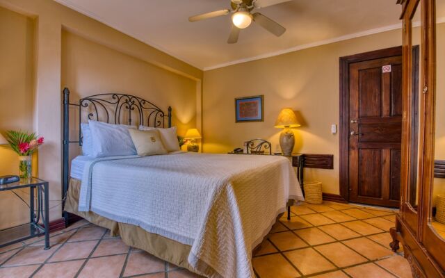 Hostal Real - Los Robles