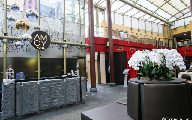 AMOY by Far East Hospitality