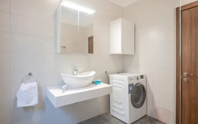 Gozo Charming Apt Near Salt Pans